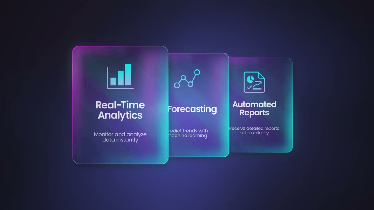 Panel, Features and pricing